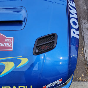 TOMA DE AIRE 22B SUBARU GC8
