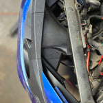 INTAKE + LUPA VOLSKWAGEN GOLF MK7.5