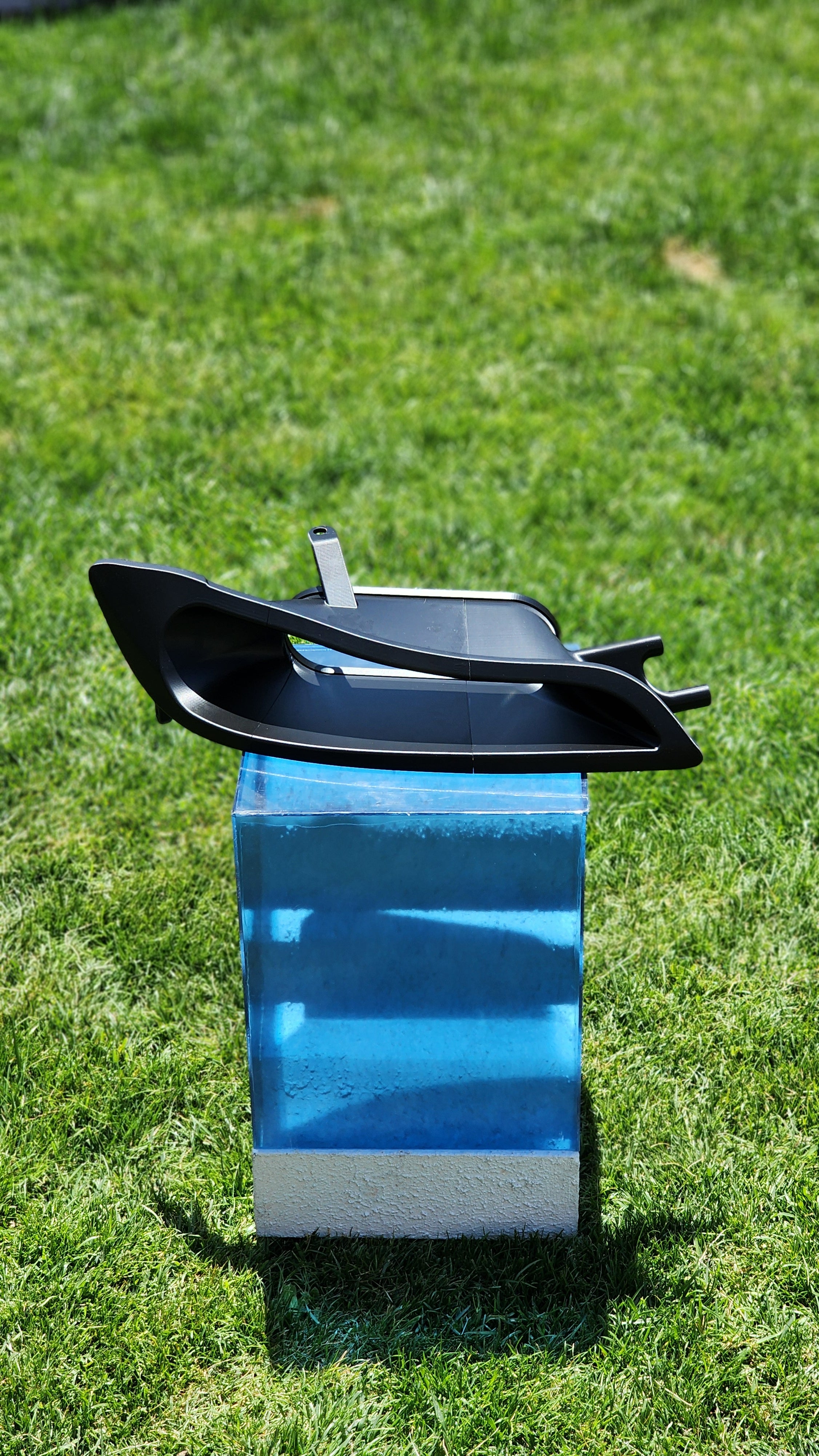 INTAKE AL FARO NISSAN SILVIA S15