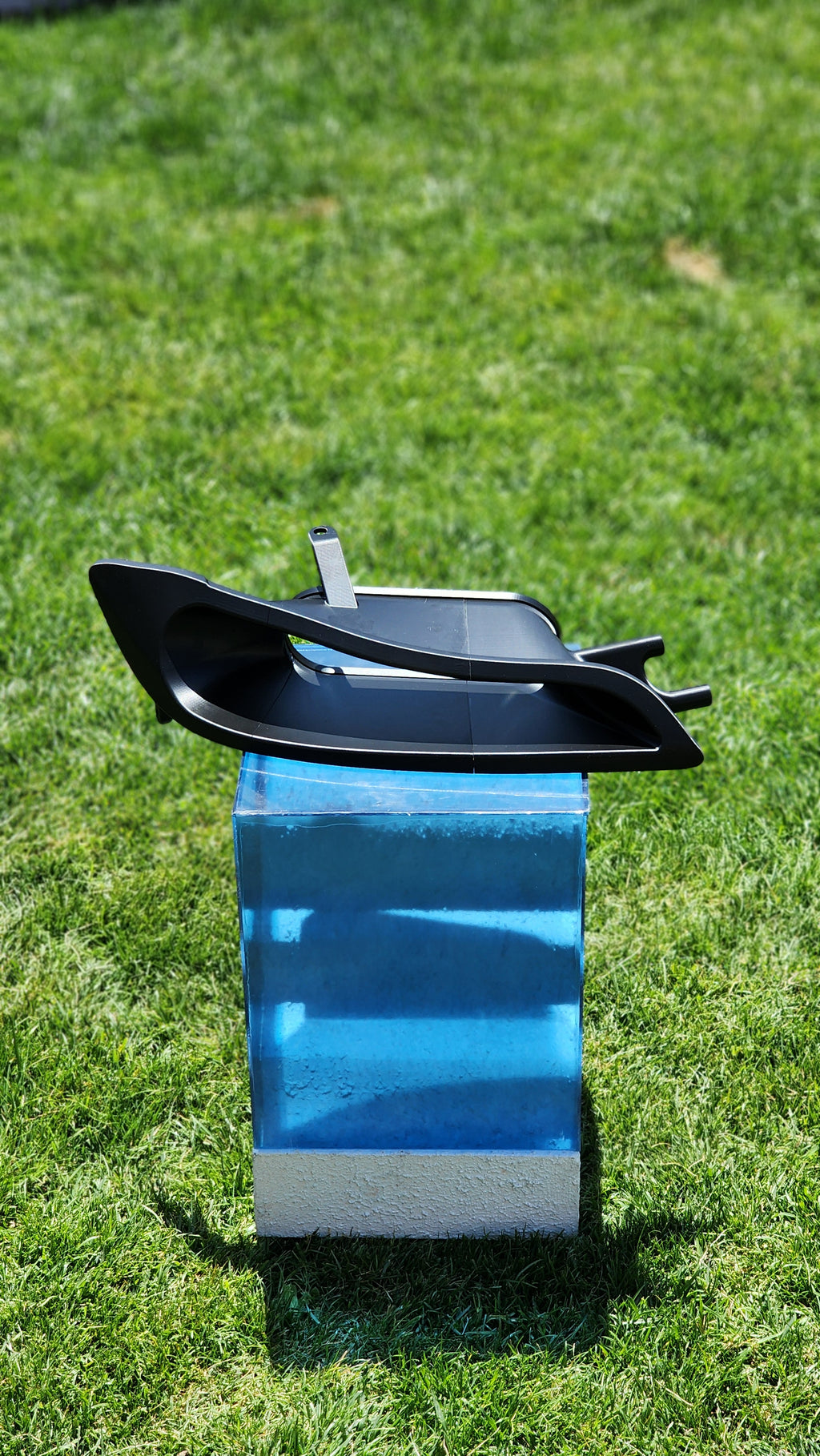 INTAKE AL FARO NISSAN SILVIA S15