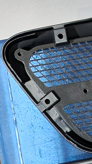 TOMA DE AIRE 22B SUBARU GC8