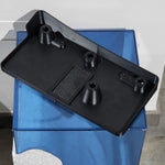 SOPORTE DE PLACA MITSUBISHI EVOLUTION 8-9