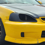 INTAKE AL FARO HONDA CIVIC EK