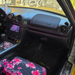 TAPA AIRBAG MAZDA MIATA NB