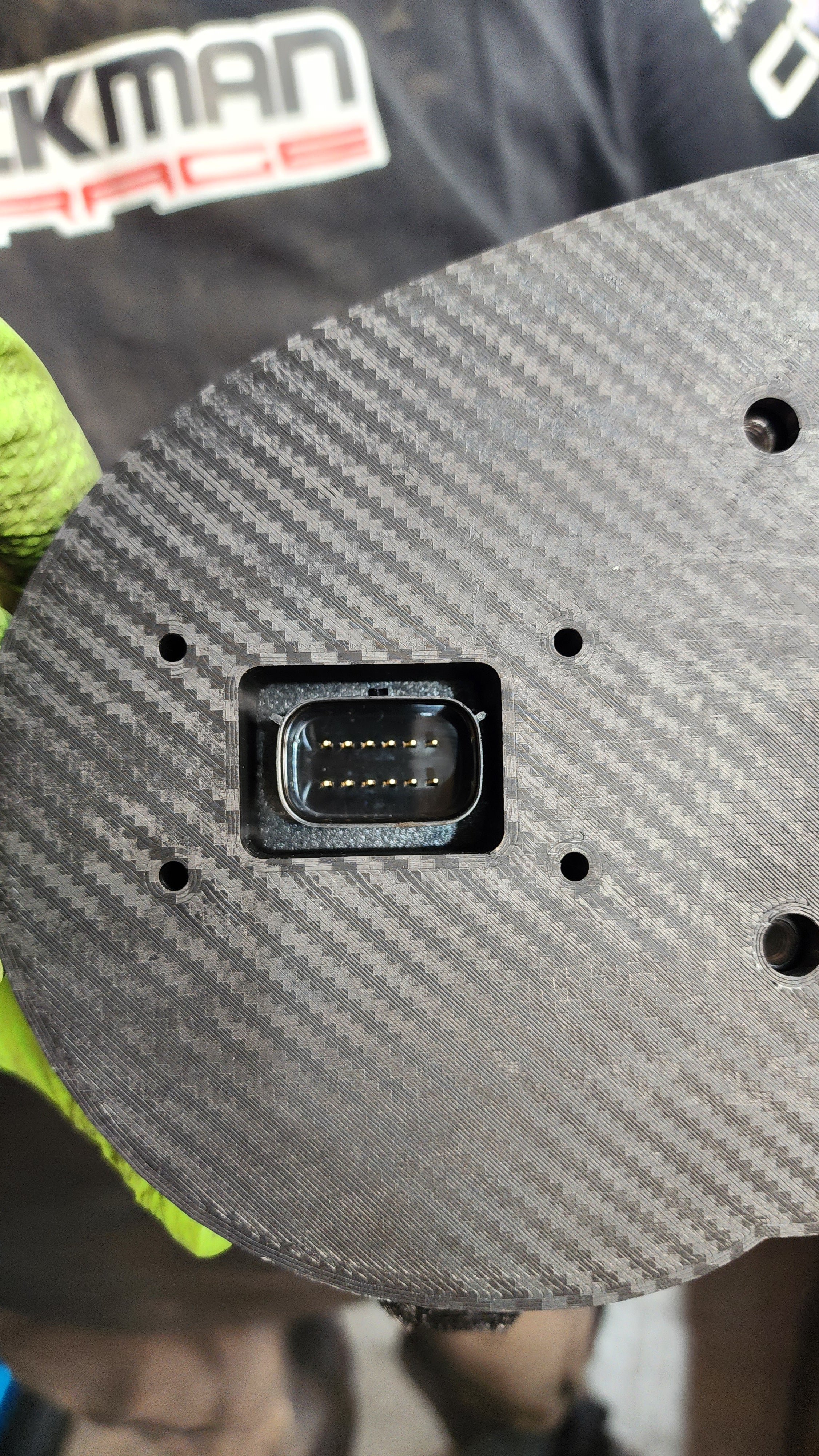 DASH SINOPTICO SUBARU IMPREZA WRX