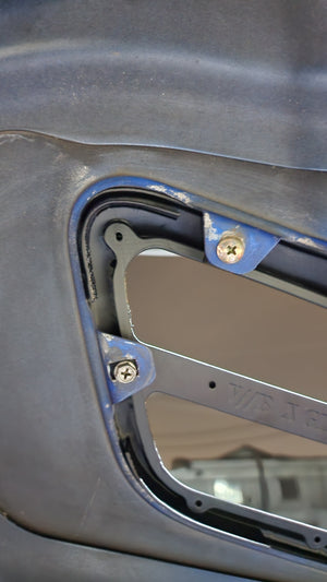 TOMA DE AIRE 22B SUBARU GC8