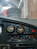 POD DOBLE SUBARU LEGACY G1