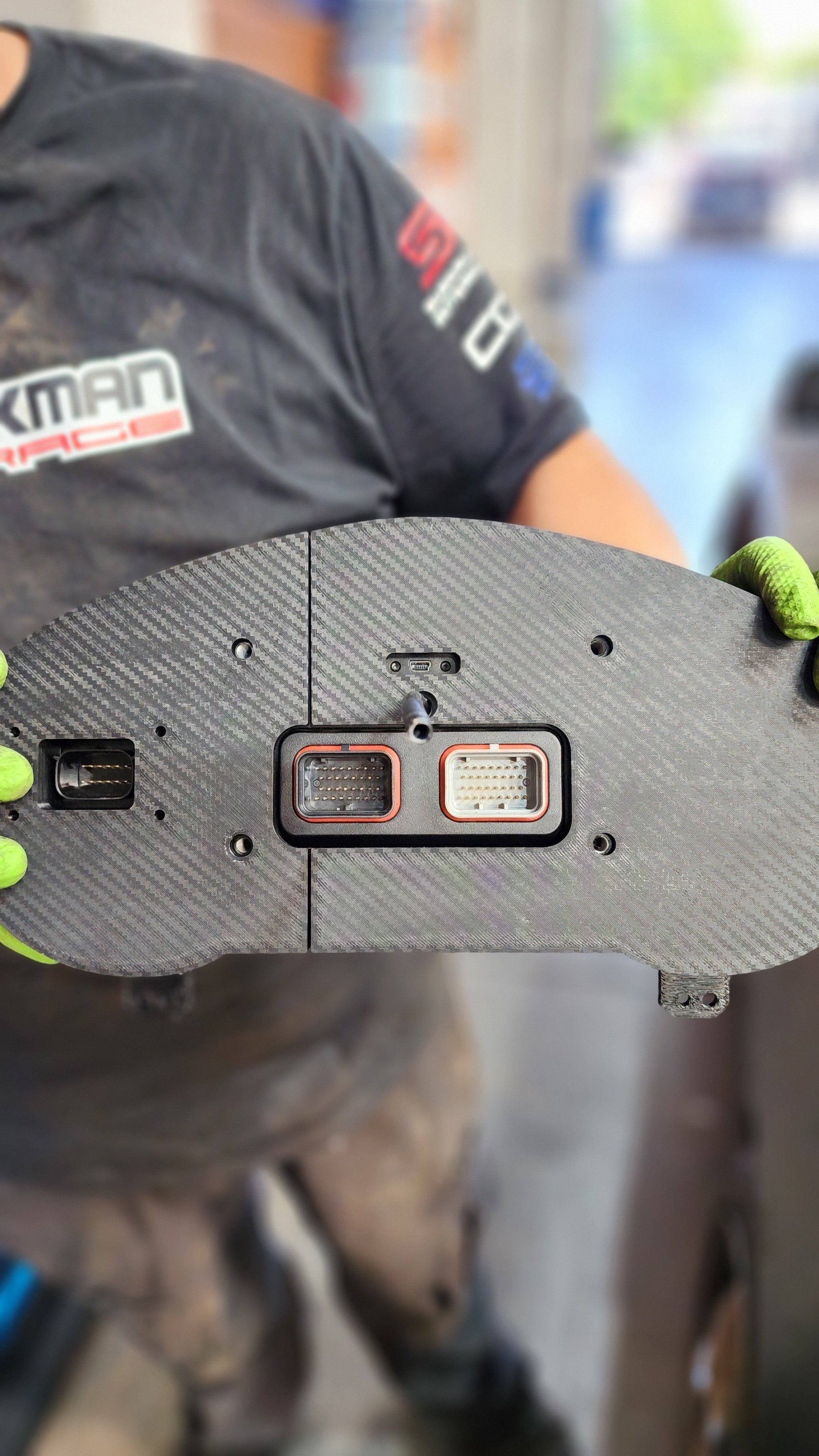 DASH SINOPTICO SUBARU IMPREZA WRX