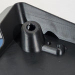 SOPORTE DE PLACA MITSUBISHI EVOLUTION 8-9