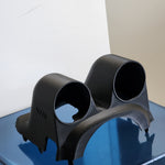 POD DOBLE MITSUBISHI EVOLUTION 7-8-9