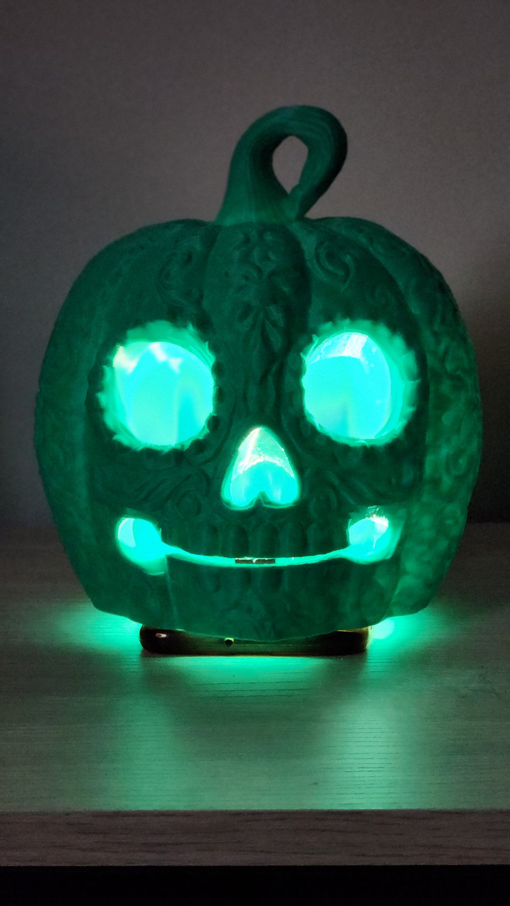 CALABAZA JARDÍN 🎃