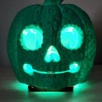 CALABAZA JARDÍN 🎃