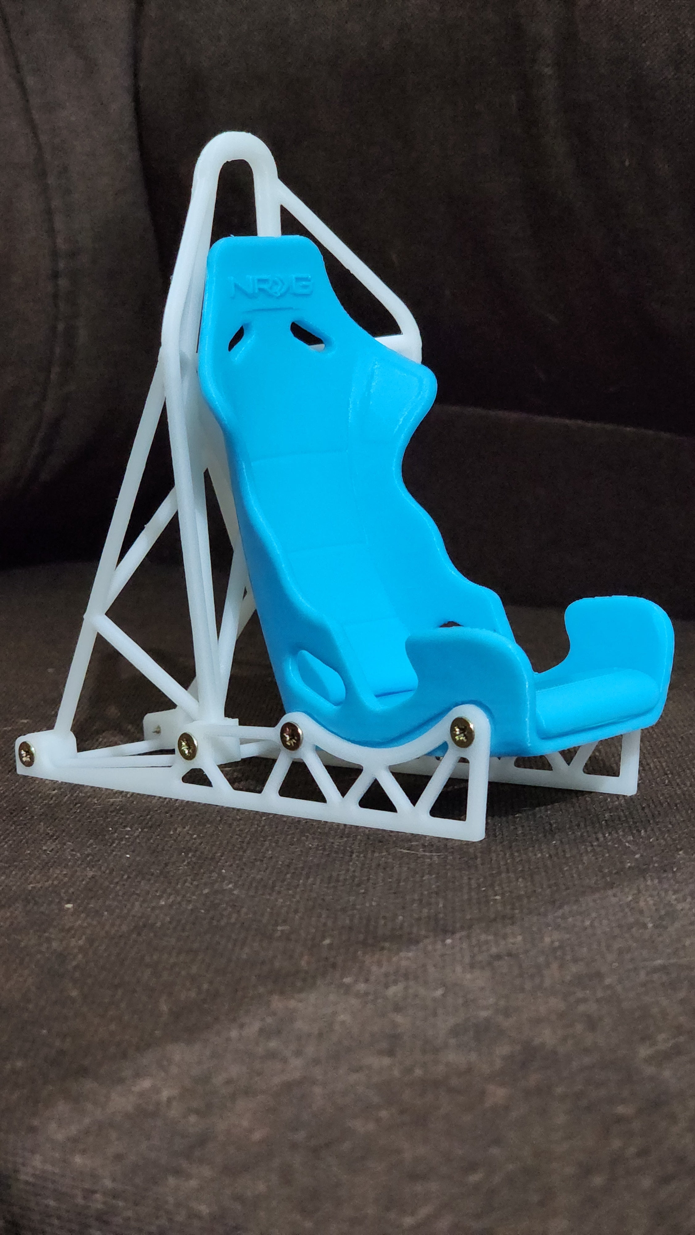 BUTACA NRG INNOVATIONS CELESTE