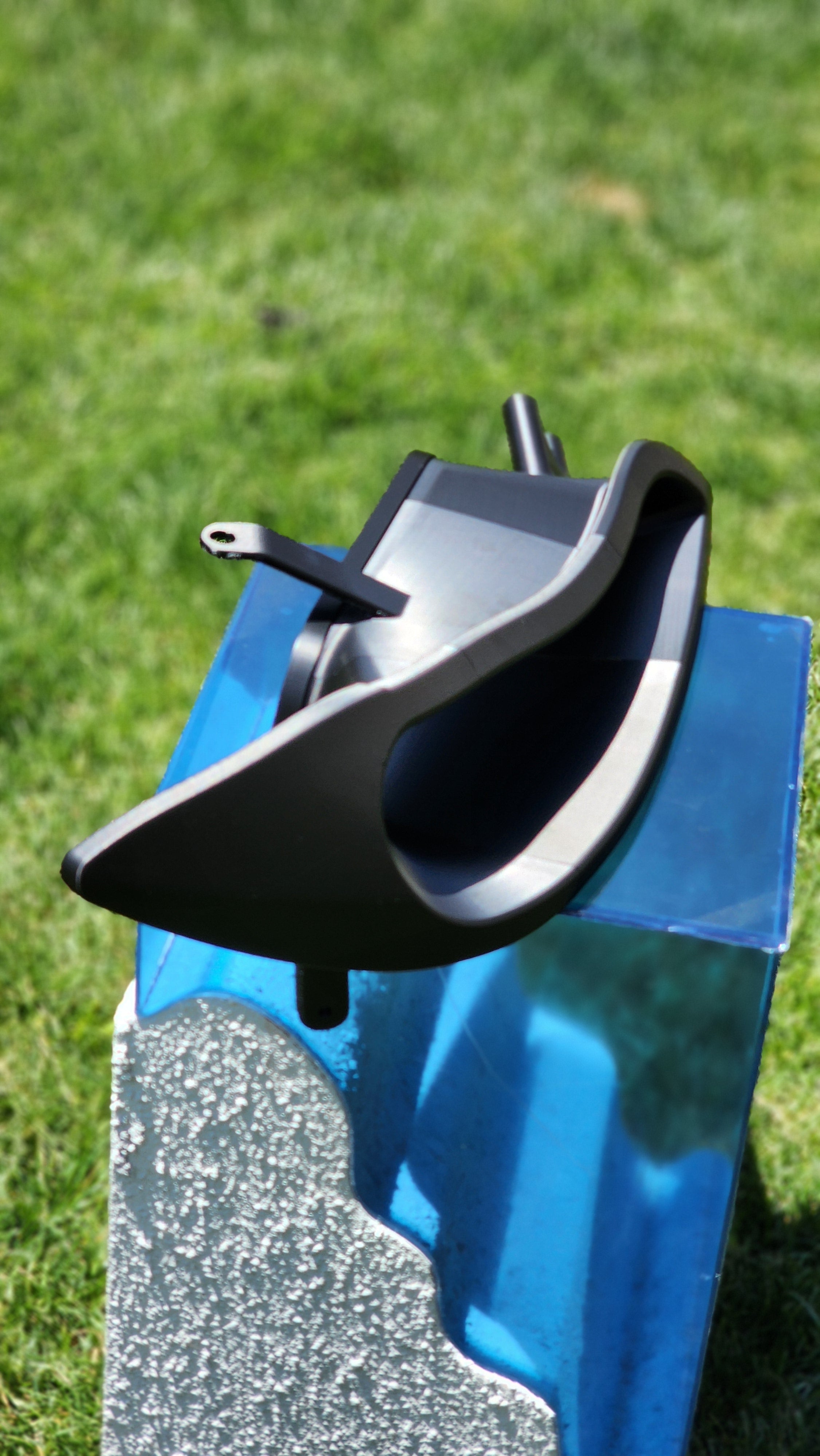 INTAKE AL FARO NISSAN SILVIA S15