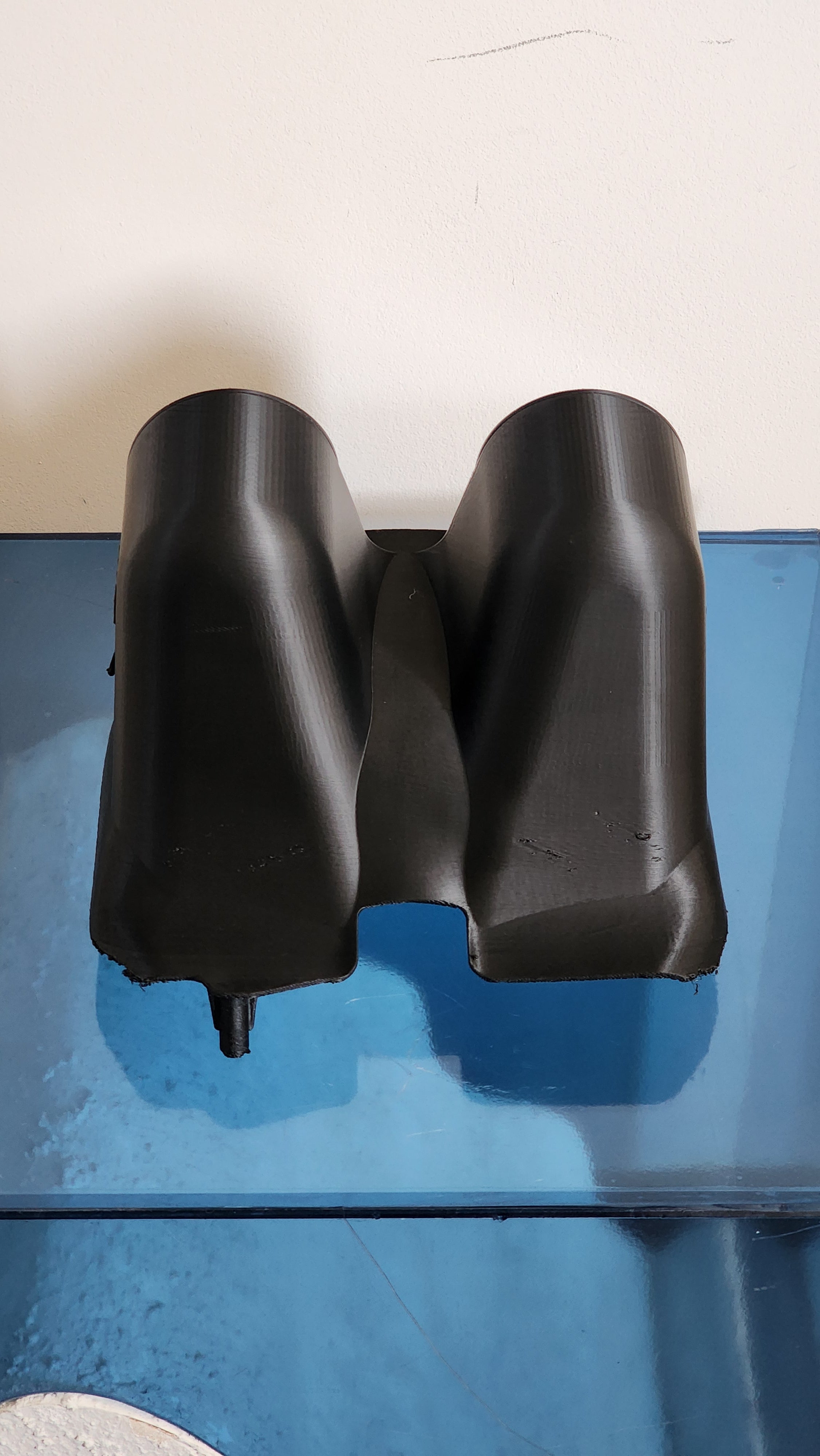 POD DOBLE MITSUBISHI EVOLUTION 7-8-9