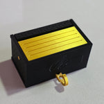 GARAGE KEY HOTWHEELS