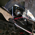 INTAKE + LUPA VOLSKWAGEN GOLF MK7.5