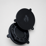TAPA DE FARO MITSUBISHI EVO 7-8-9