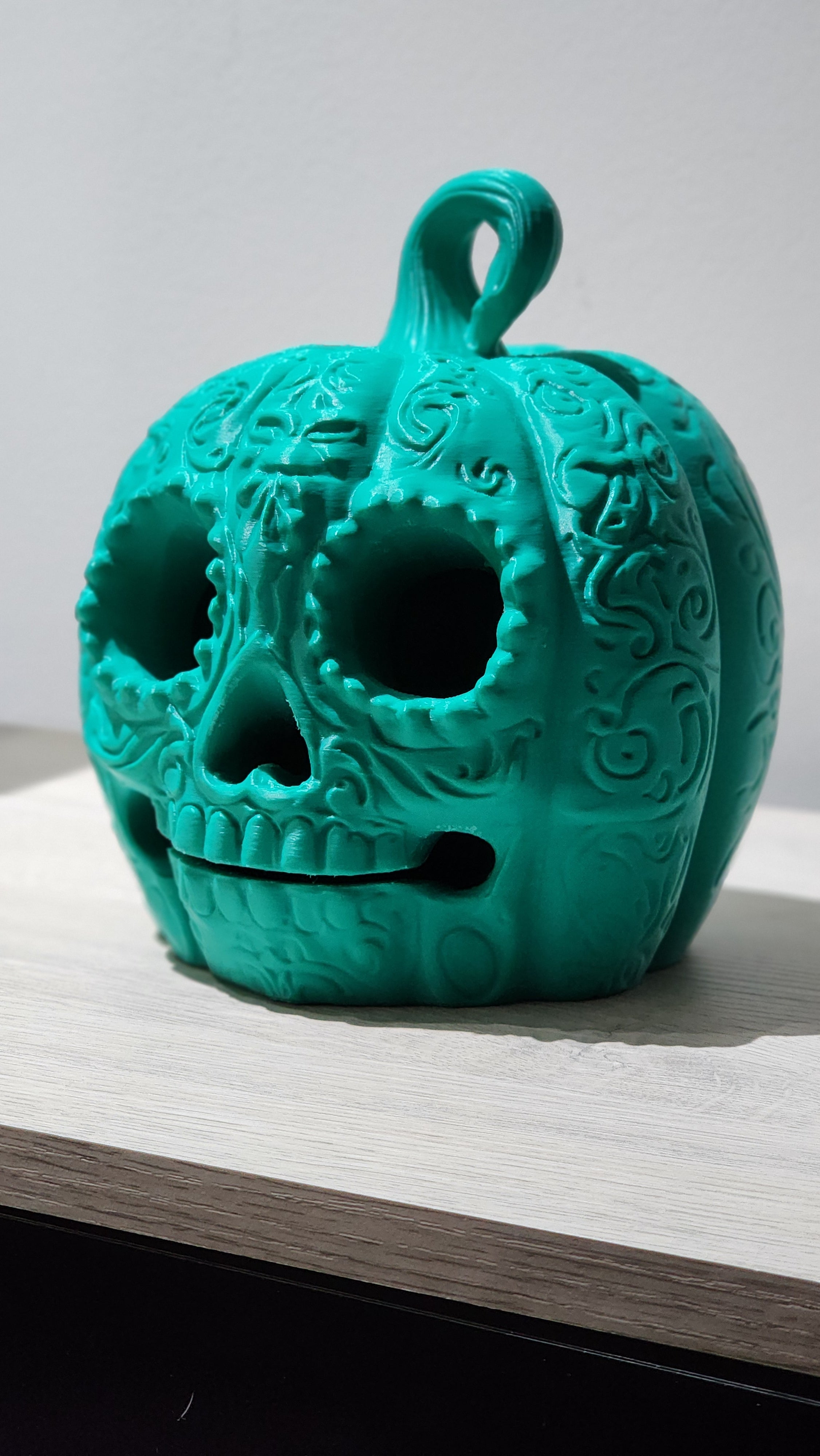 CALABAZA JARDÍN 🎃