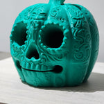 CALABAZA JARDÍN 🎃