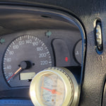 MITSUBISHI EVOLUTION 4-5-6 CLUSTER GAUDE