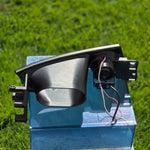 INTAKE + LUPA MITSUBISHI EVOLUTION 5 - 6