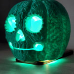 CALABAZA JARDÍN 🎃