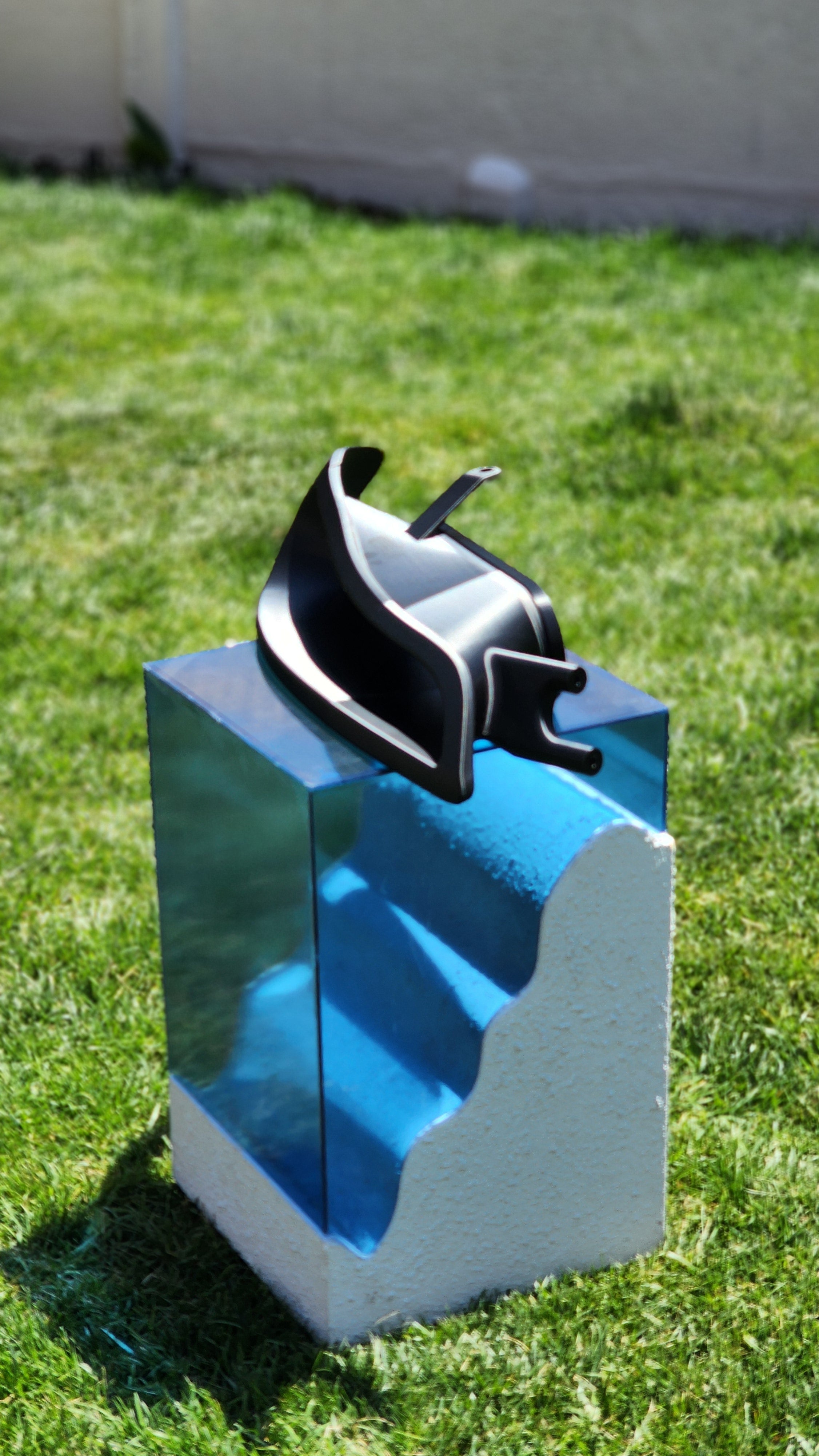 INTAKE AL FARO NISSAN SILVIA S15