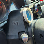POD DOBLE MITSUBISHI EVOLUTION 7-8-9