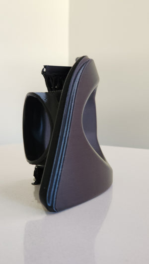 CORNER BMW E36 COUPE
