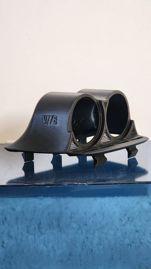 POD DOBLE HONDA CIVIC EG