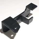 SOPORTE PLACA PATENTE DELANTERA MITSUBISHI EVOLUTION 7