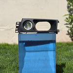INTAKE + LUPA MITSUBISHI EVOLUTION 5 - 6