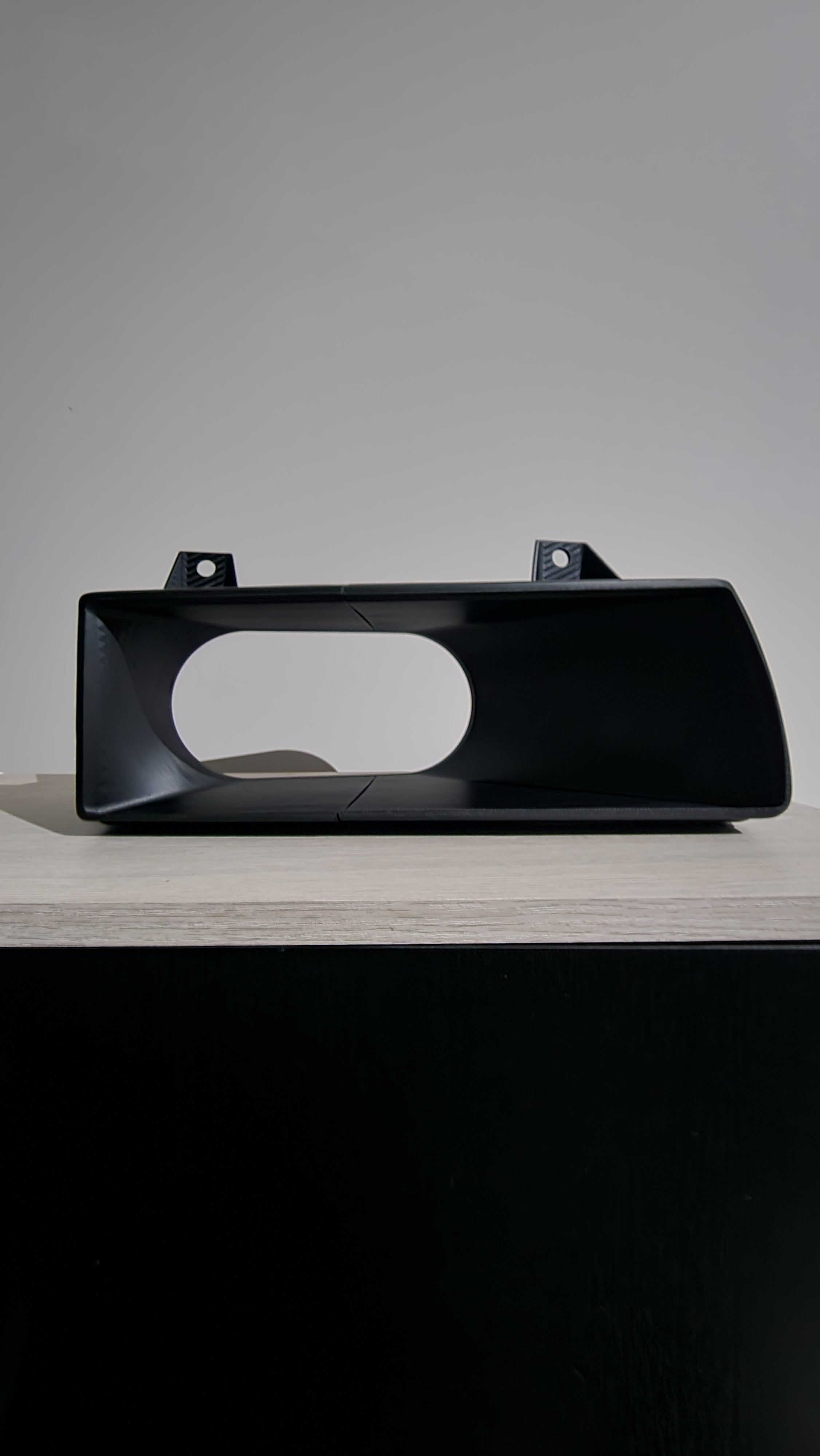 INTAKE AL FARO BMW E36