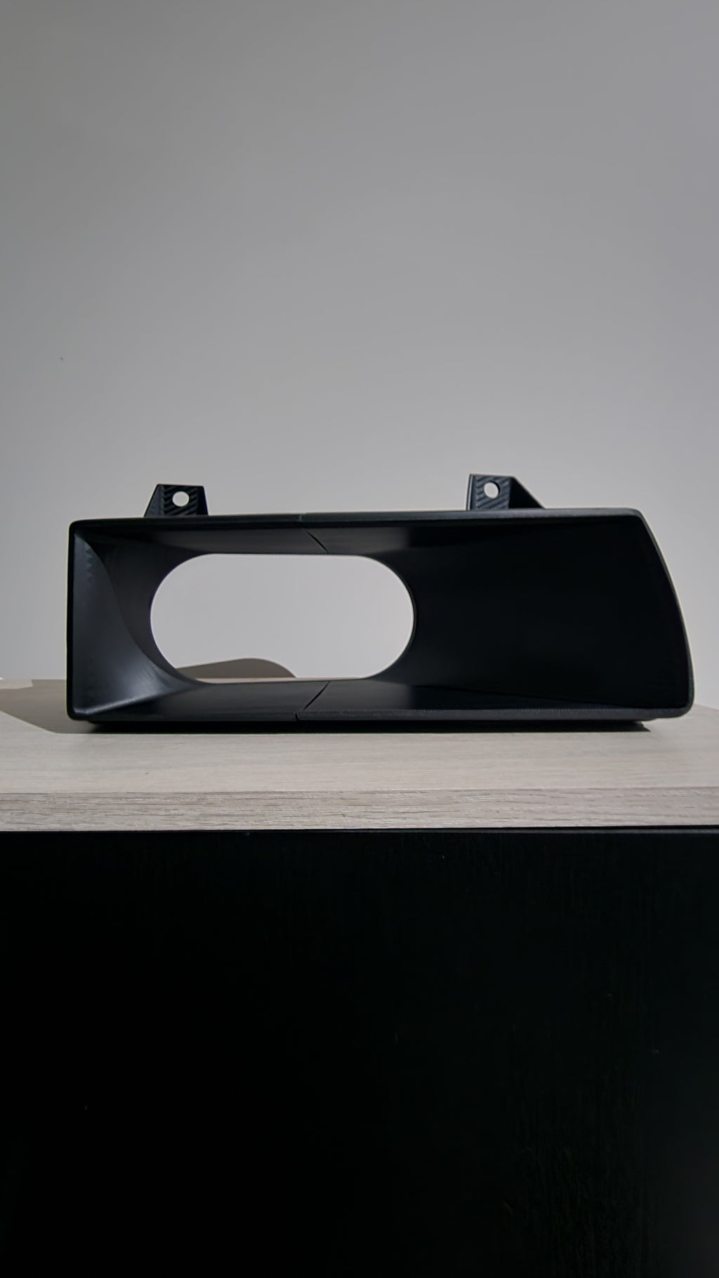 INTAKE AL FARO BMW E36