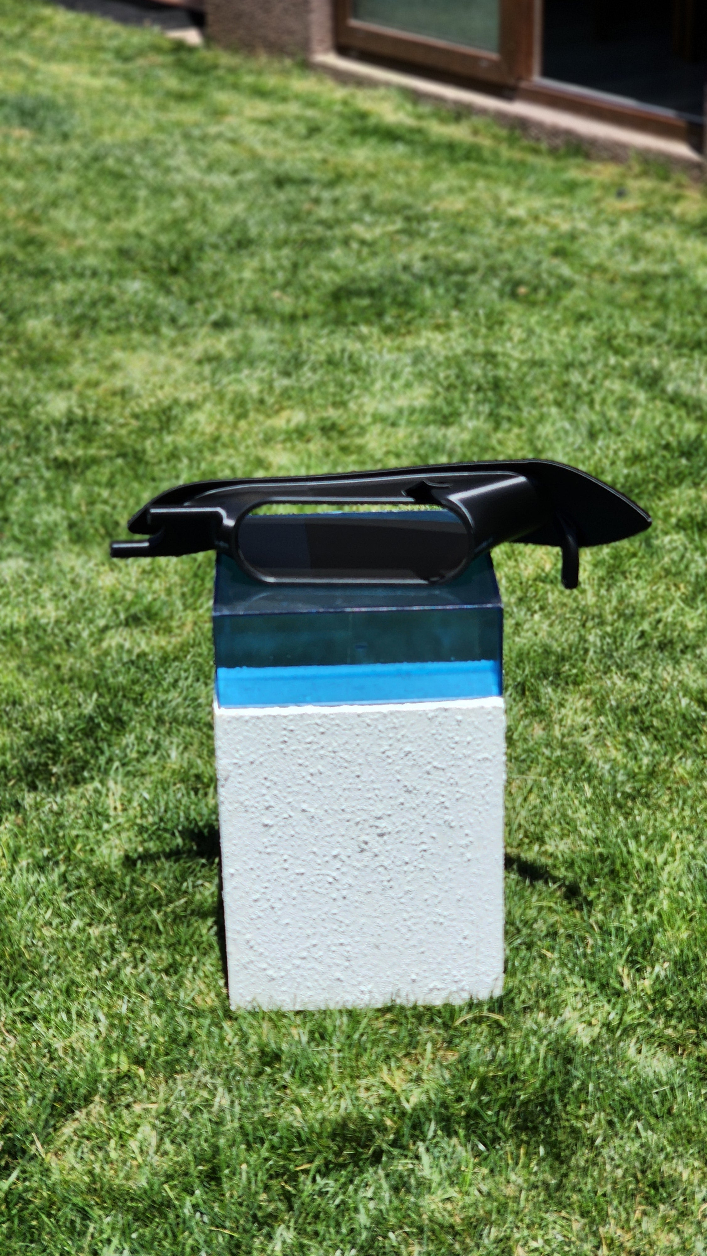 INTAKE AL FARO NISSAN SILVIA S15