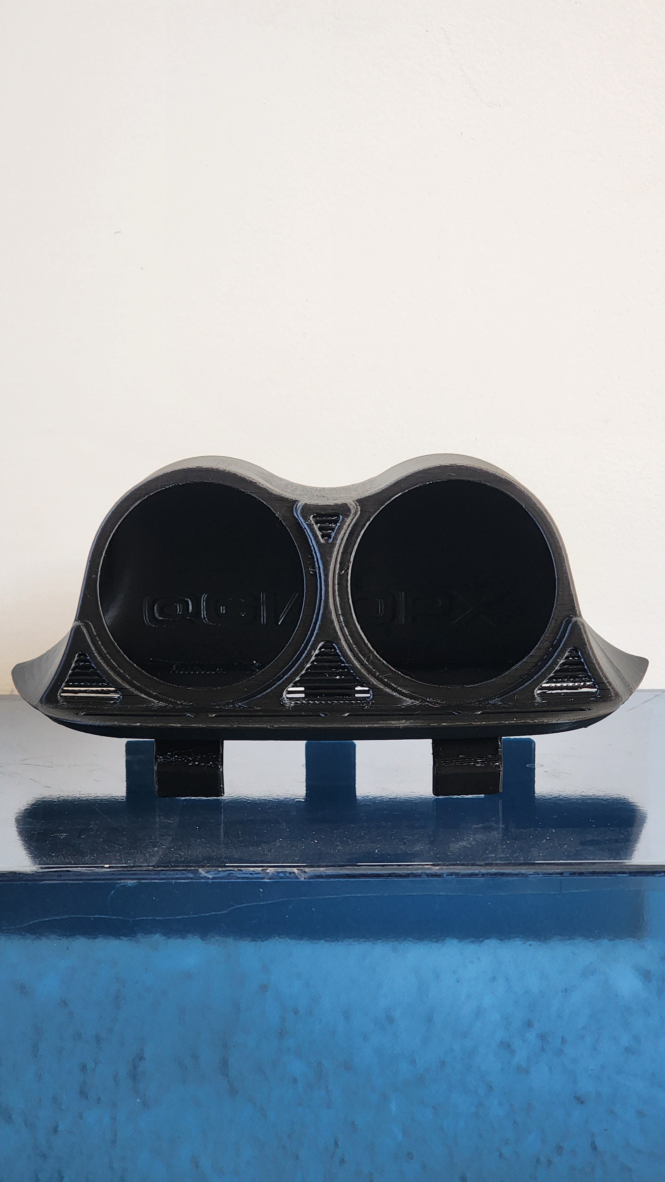 POD DOBLE HONDA CIVIC EG