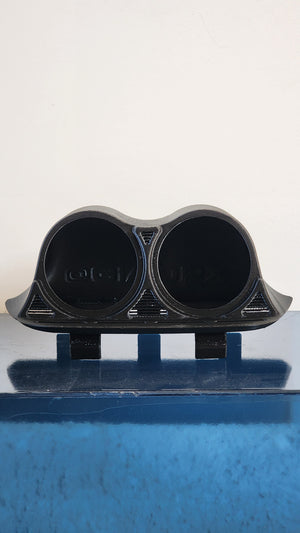 POD DOBLE HONDA CIVIC EG