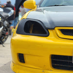 INTAKE AL FARO HONDA CIVIC EK