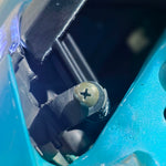 NISSAN P11 INTAKE