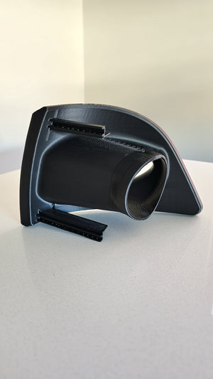 CORNER BMW E36 COUPE