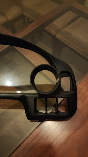 SUBARU IMPREZA WRX CLUSTER GAUGE