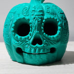 CALABAZA JARDÍN 🎃