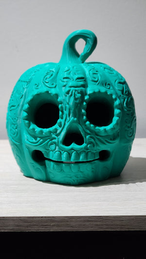 CALABAZA JARDÍN 🎃